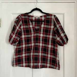 Loft Top- Size M- Worn Once